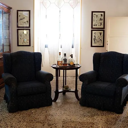 Casa Vacanze Ombre Pachino