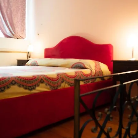 Casa Vacanze Ombre