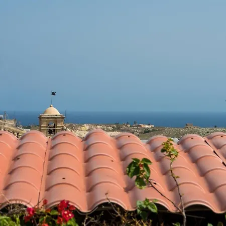 Casa Vacanze Ombre Pachino