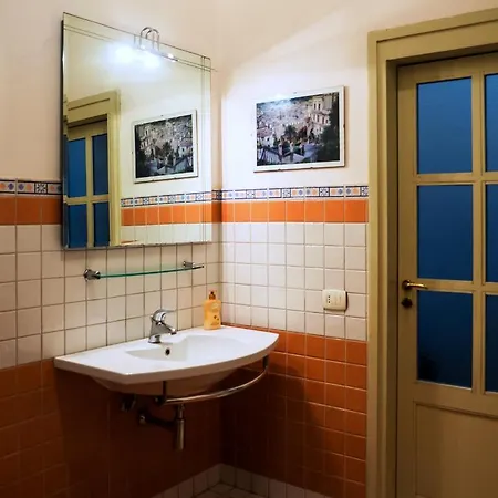Casa Vacanze Ombre *