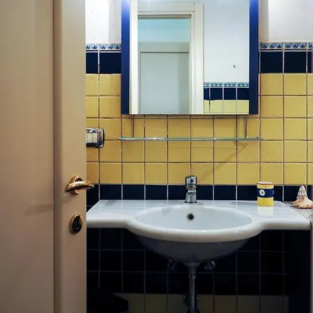 Casa Vacanze Ombre Holiday home Pachino