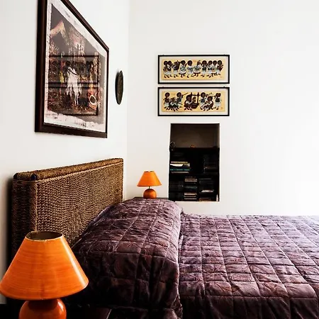 Casa Vacanze Ombre *