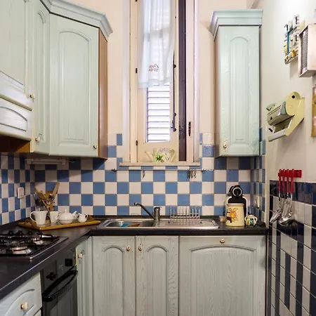 Casa Vacanze Ombre