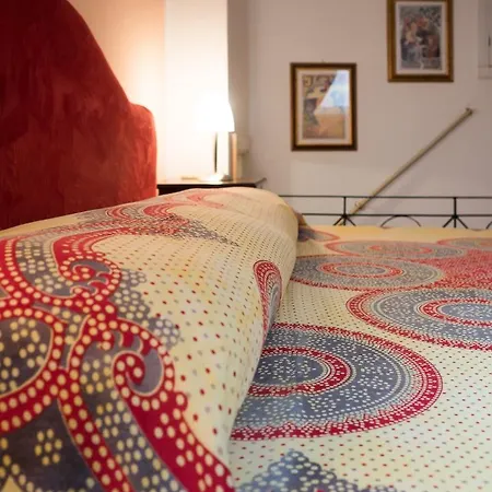 Casa Vacanze Ombre Holiday home Pachino