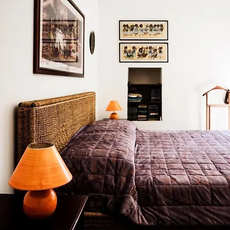 Casa Vacanze Ombre